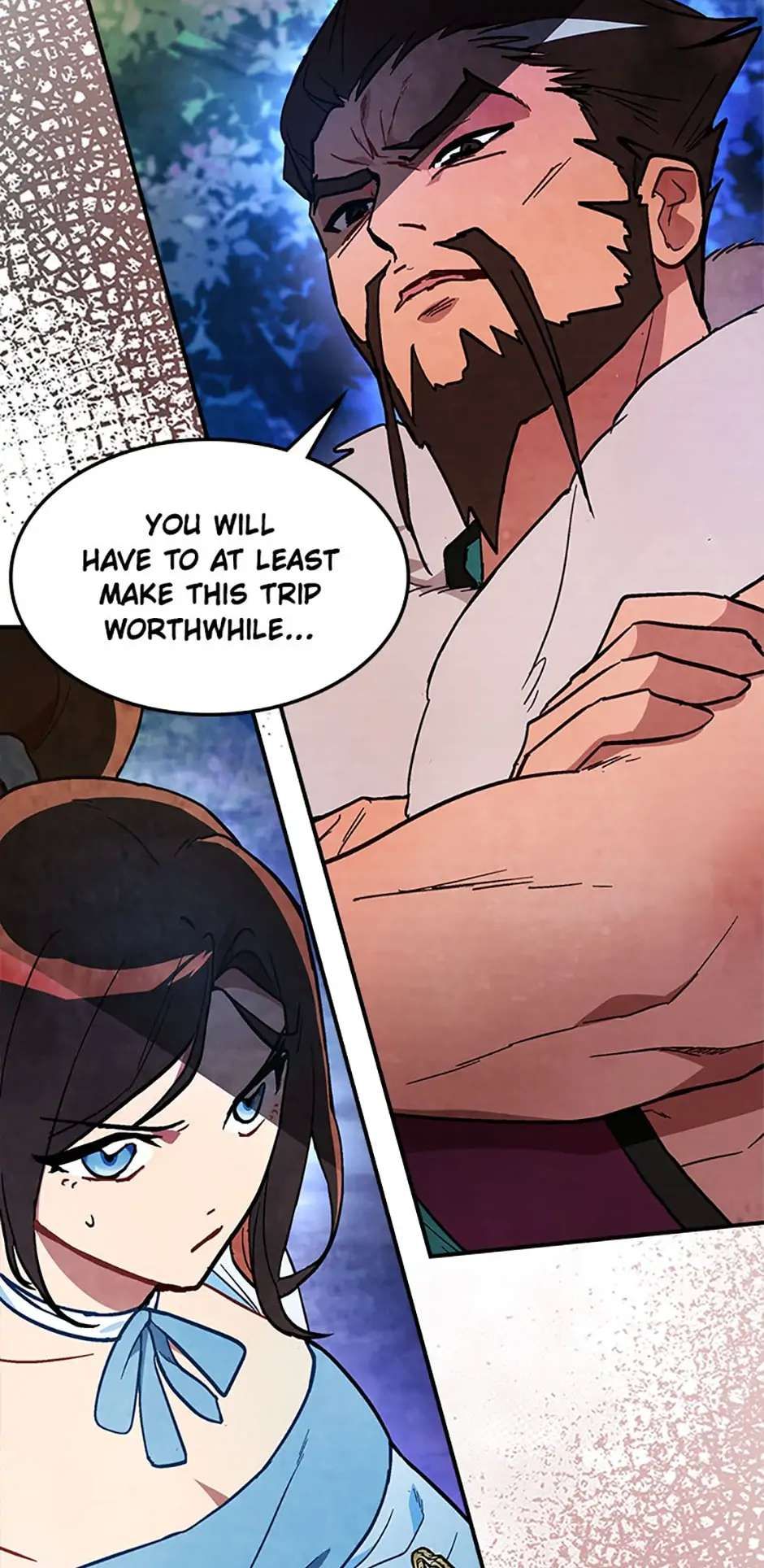 Yi Shen Dang Guan Chapter 24 41